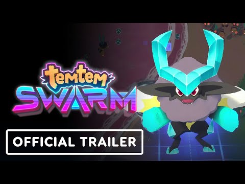Gameplay Trailer