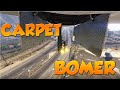 Carpet Bomber 1.2.4 para GTA 5 vídeo 2