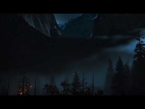 A Sky Full Of Stars x Quevedo (Slowed)