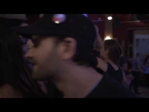 Forró Aachen Festival 2016: Great moments - part 4