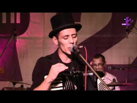 MR2 Akusztik Roy&Ádám Trió - Vagy az ördög van velem még