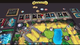 Mid or feed! How to go all-in mid and... well... find out what happens! (Onward playthrough)