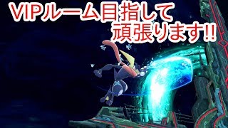 ゲッコウガで世界戦闘力上げ大乱闘スマッシュブラザーズSP