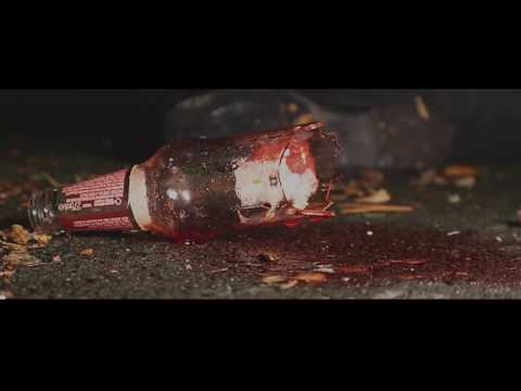 Showreel - Daniel Bingham 2017