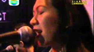 Download lagu KLa Project - 04. Saujana mp3