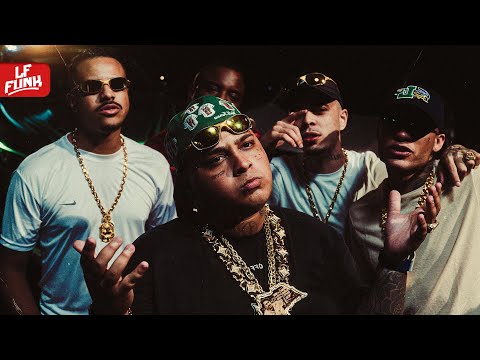 MENOR DESACATO - MC Kadu, MC Tuto, MC Ryan SP e MC Kelvinho (Vídeo Oficial)