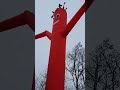 Air Dancer Tube Man