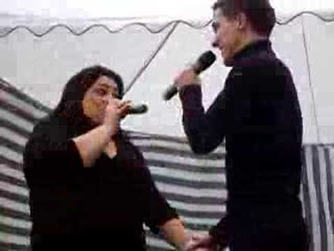 Anna Book & David Watson - Stupid Like I Love You