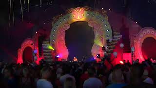 Johan Gielen @ Tomorrowland 2014 - Twisted Johan Gielen @ Tomorrowland 2014 - Twisted