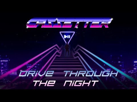 Video thumbnail for Drive Through The Night