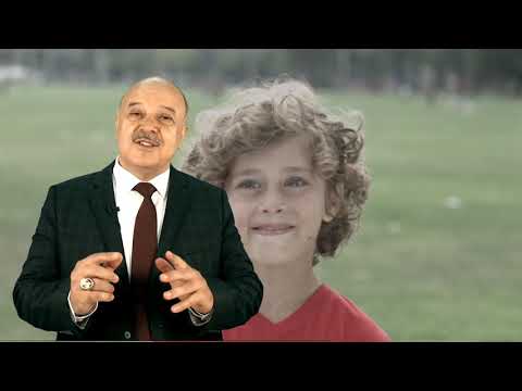 "Peygamberimiz ve Çocuk"