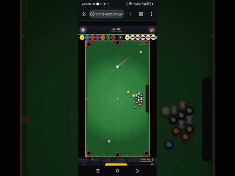 Wallsnooker video thumbnail