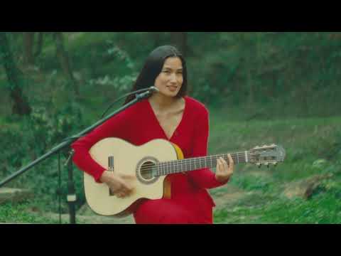 Varsha Thapa - Maaya (Live)