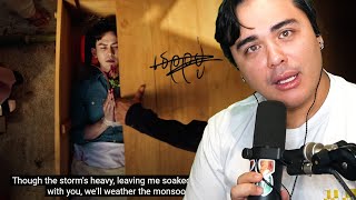 Download lagu JRE Gets Emotional to Jeff Satur - เหมือนวิวาห์ (Rain wedding)【Ost.วิมานหนาม】 mp3