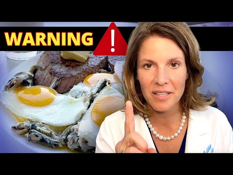 Why You Should Not Eat This