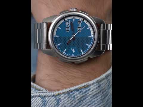 Fastrack Loopholes Fastrack 3124sm03 Fastrack NP3124SM03 Loopholes