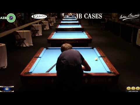 Turning Stone Classic XXVI -  Maksim Dudanets vs Karen Corr