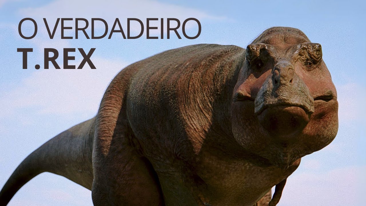 The life of Tyrannosaurus rex