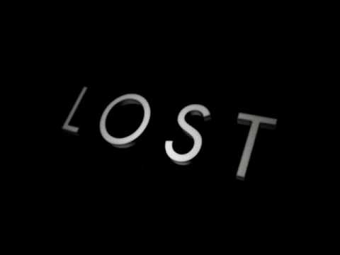 LOST Season 3 Soundtrack (Disc Two) - #33 Looking Glass Half Full