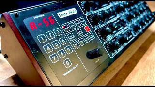 Video thumbnail for Behringer Pro 800 Synth  Overview + Sound Demo by SynthManiak