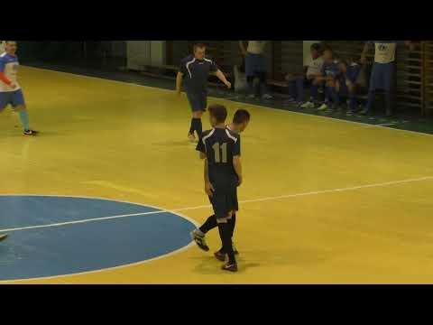 16 КУ 8  финал ХАКБ – Юнисеф