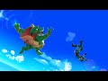 Most Godlike K Rool And Donkey Kong Plays