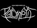 Psycroptic - Horde In Devolution