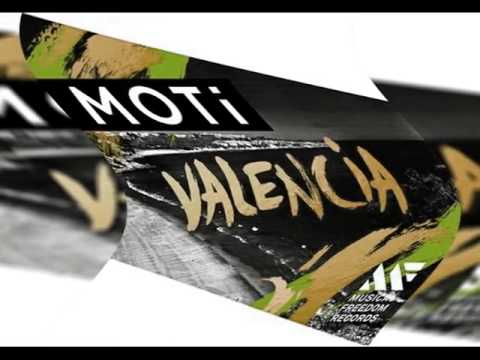 MOTi Valencia vs Lost  Frequencias Are You With Me (W&W Mashup)