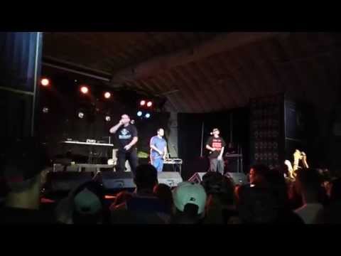 DCM  - Waka Flocka & Stitches Show Performance 7-26-15