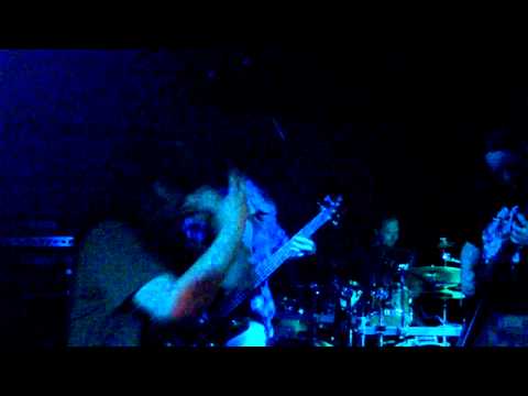 Foetal Juice - Blue Waffle live at Sunday Split Roast