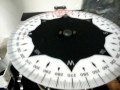 Gyro TG6000 Moved A Little And Not Recuperating Heading With New Sensitive Element