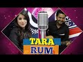tara rum pum || Rehaan Rasul || rj Sharmin || ABC radio show  || তারা রামপাম গান আড্ড