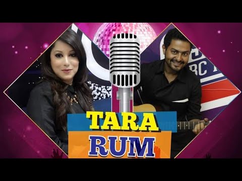 tara rum pum || Rehaan Rasul || rj Sharmin || ABC radio show  || তারা রামপাম গান আড্ডা লাইভ
