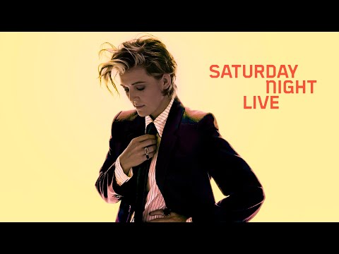 Brandi Carlile - The Story (Saturday Night Live)