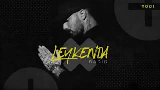 Leykenda Radio #001