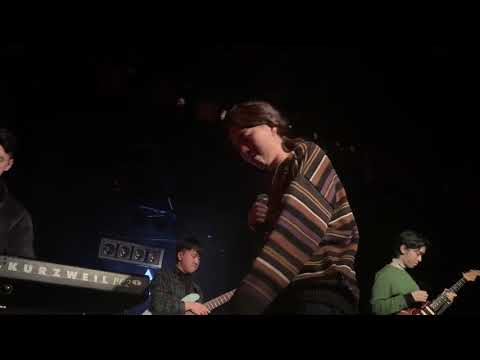 [20181207 jclef flaw flaw] 제이클레프 - 나는 생각이 너무 많아