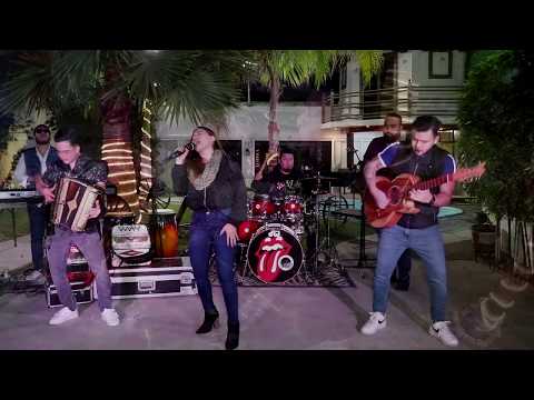 GRUPO VILAX - LO QUE TENIAS CONMIGO | Live desde la carnita asada