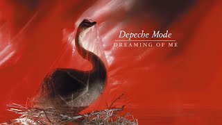 Depeche Mode - Dreaming Of Me (Lyrics)