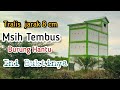 Ganasnya Burung Hantu Basmi Dengan Mata Pancing Dan Senapan