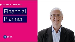What’s it like to be a Financial Planner in Australia?