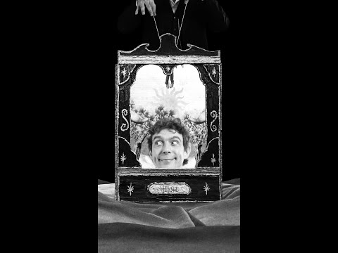 Féloche - Tout ne tient qu'à tout (Clip officiel)