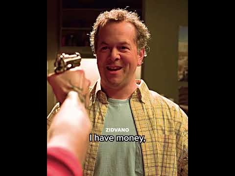 Gale Dies 💔 | Breaking Bad S3.E13 | #shorts