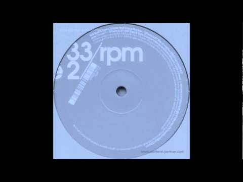 Will Saul & Tam Cooper feat. Ursula Rucker- Where is it (Re-Loved-Dub)