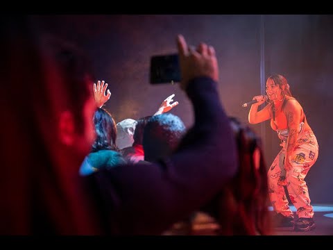 KHTEK | Portrait d'artiste