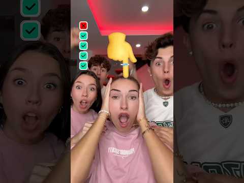 Quien lo hizo mejor?❤️