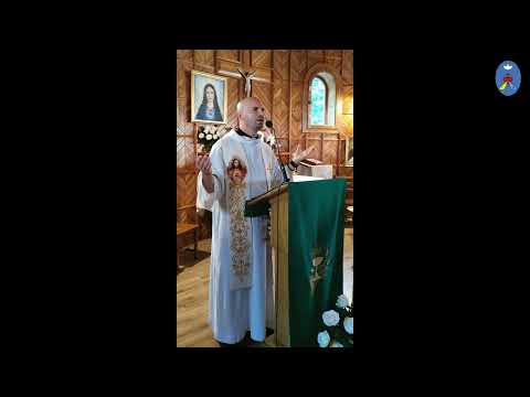 Czatachowa 05.10.2025 - Modlitwa o uzdrowienie