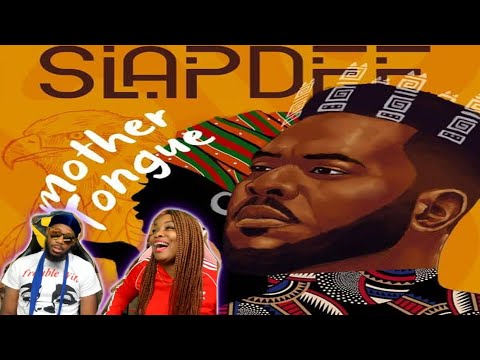 TrezSooLit Reacts To Slapdee Ft Daev Zambia- mother tongue 🔥🔥