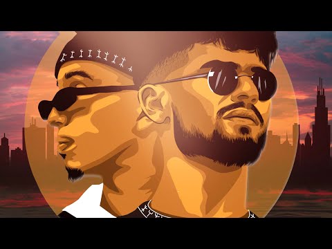 M6CHO - AKIN ft. DONTIF [Official Video]