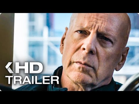 DEATH WISH Trailer 2 (2018)