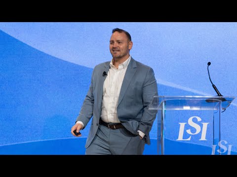 Scott Aldrich Jr., EndoSound - Endoscopic Ultrasound System | LSI USA '24